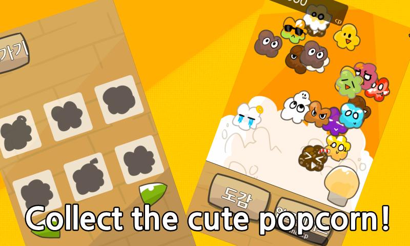 popcorn moa