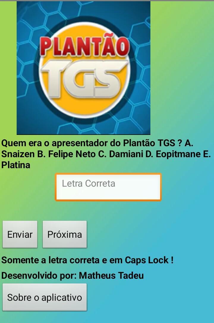 QuizYoutubersBR