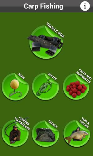 Carp Fishing Lite