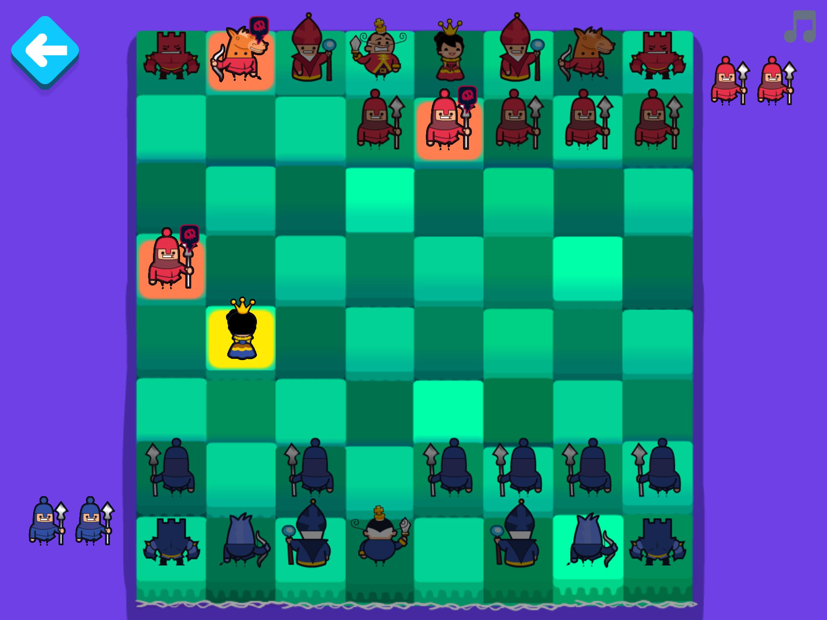 Anti Chess