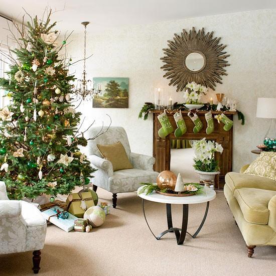 Christmas Tree Decorations