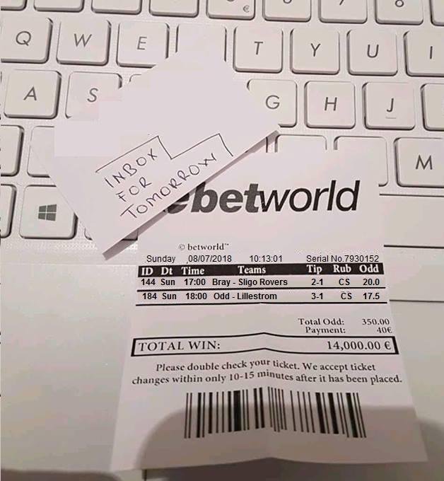 Kings Fixed Bet