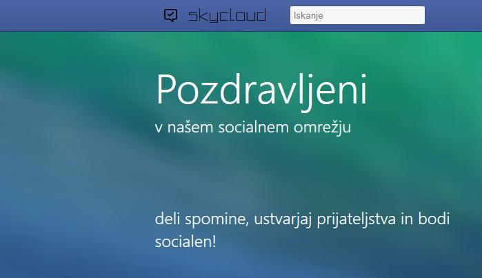 SkyCloud Mobile