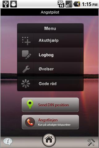 Angstpilot SE