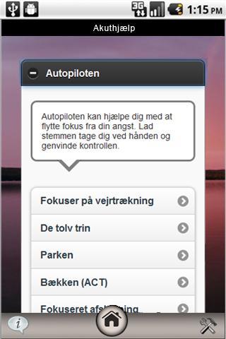 Angstpilot SE