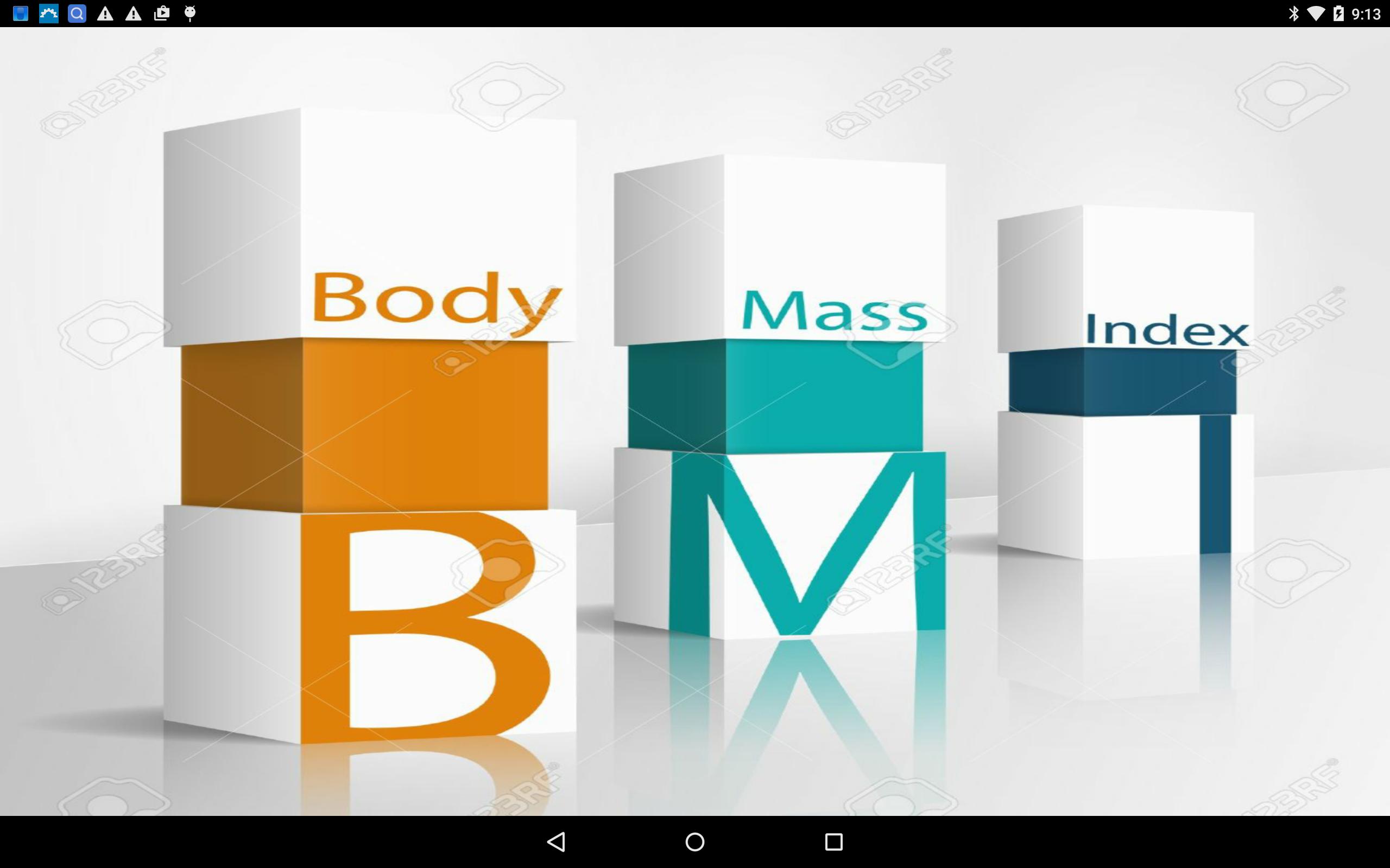BMI-Calculator