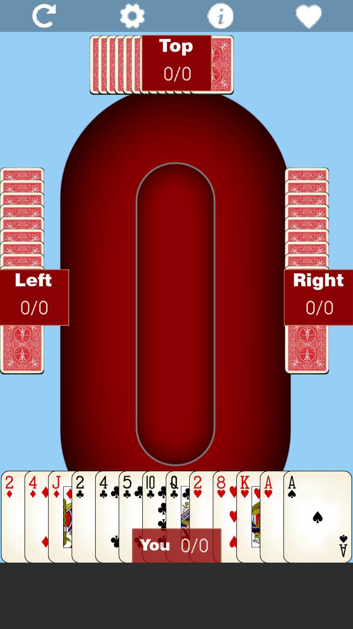 Spades Lite