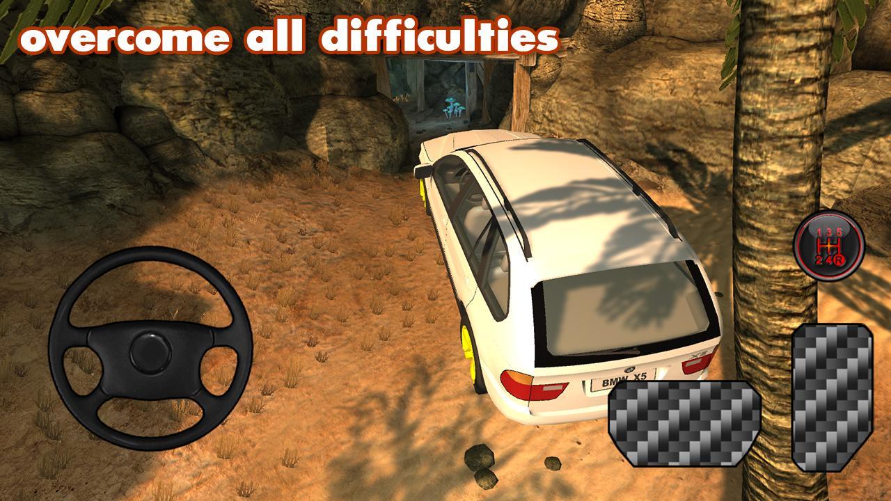 German Crossover 3D