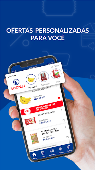 Super App Adonai