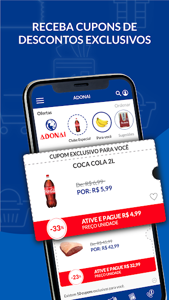 Super App Adonai