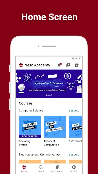 Neso Academy