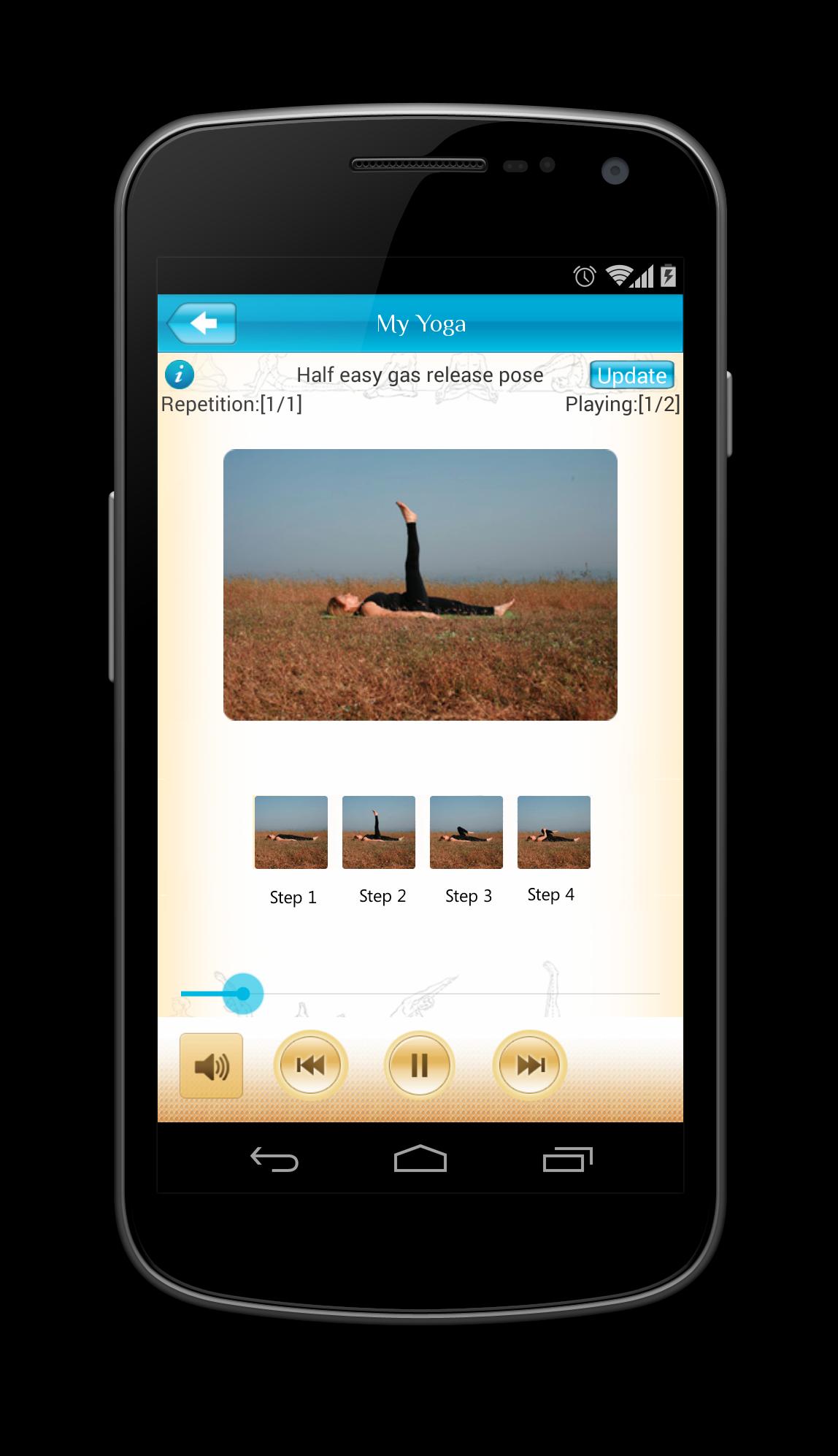 Yoga Point