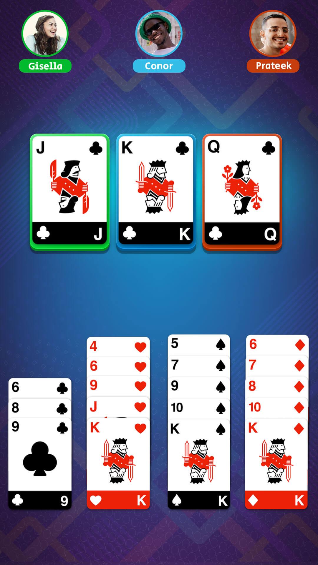 Donkey King
