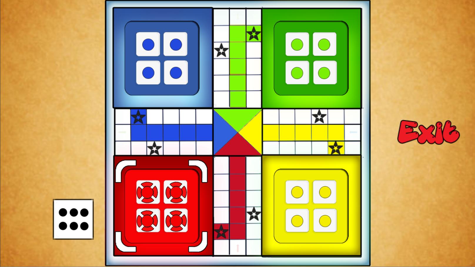 ludo - 2018 ( New)