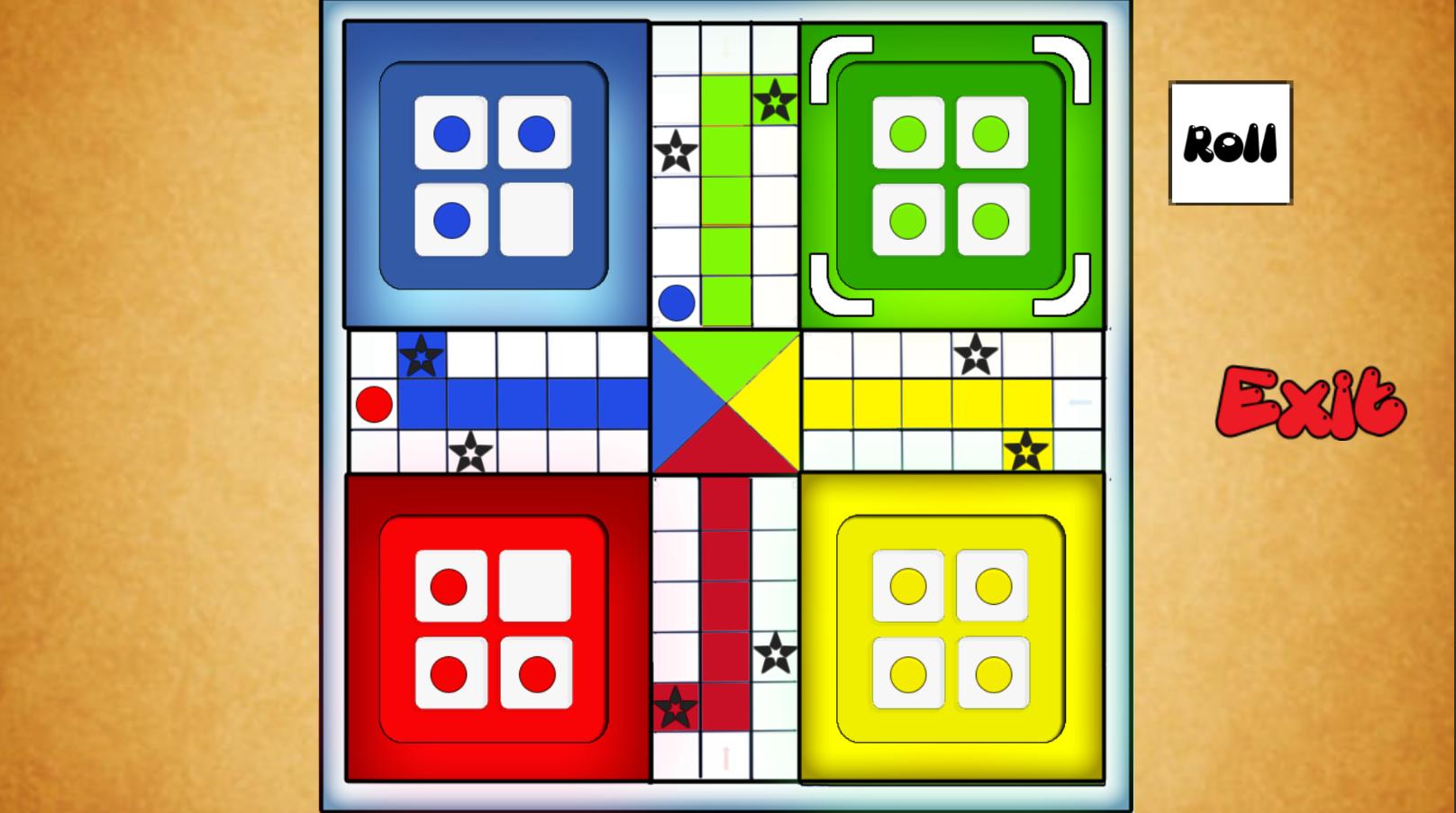 ludo - 2018 ( New)