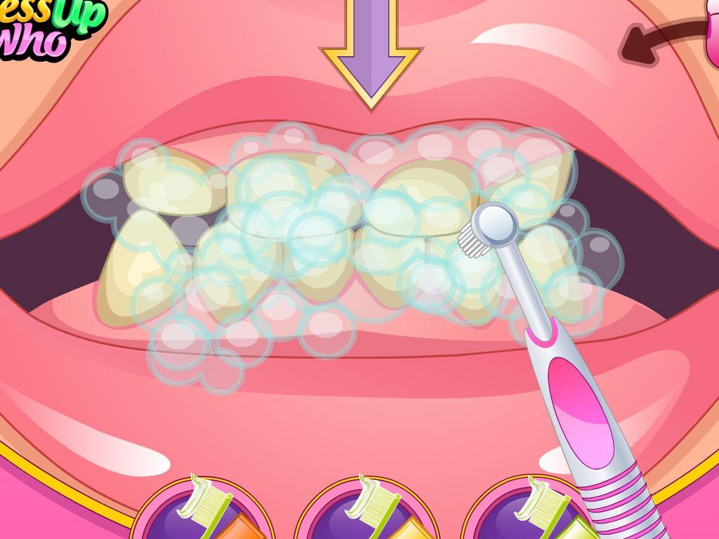 Bad Teeth Makeover