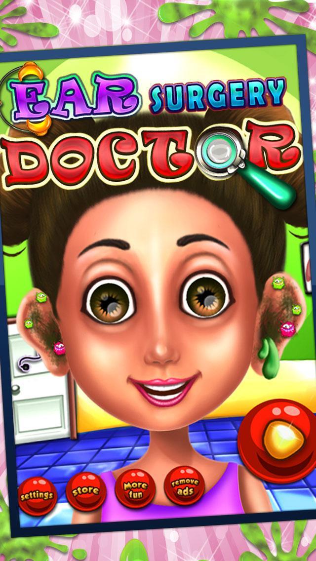 Ear Surgery Doctor
