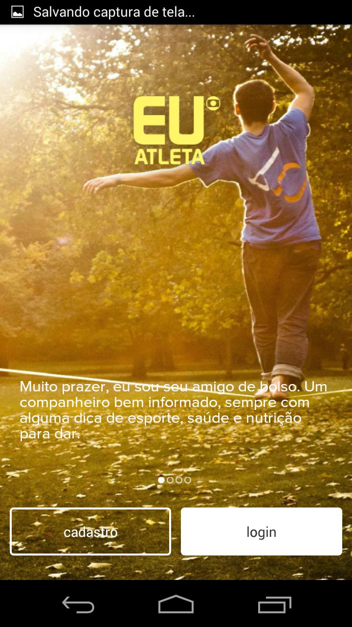 Eu Atleta