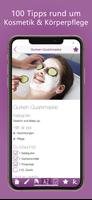 100 Tipps rund um Kosmetik