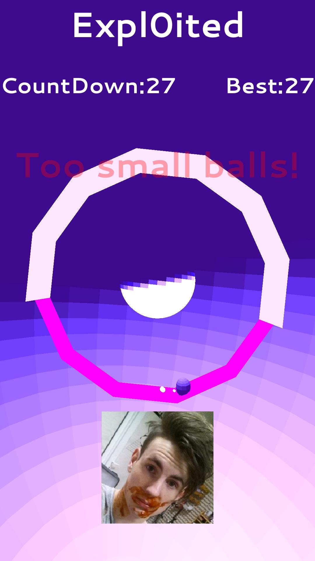 Expl0ited Challenge