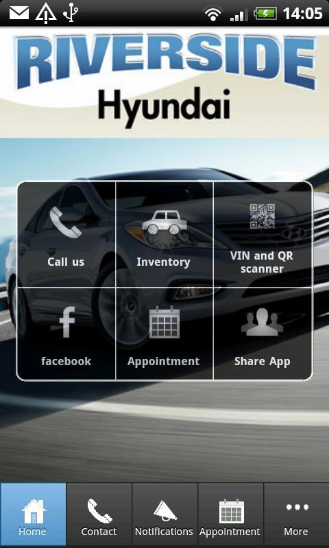 Riverside Hyundai