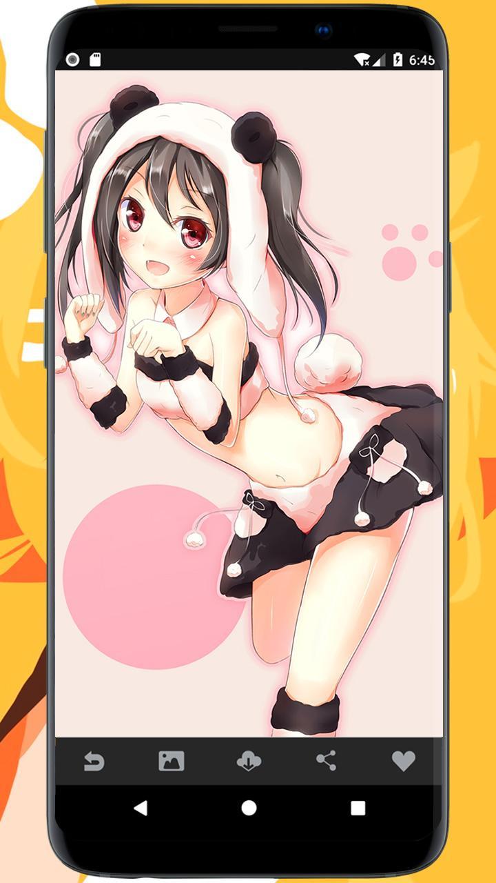 Beauty Anime Girls Wallpapers
