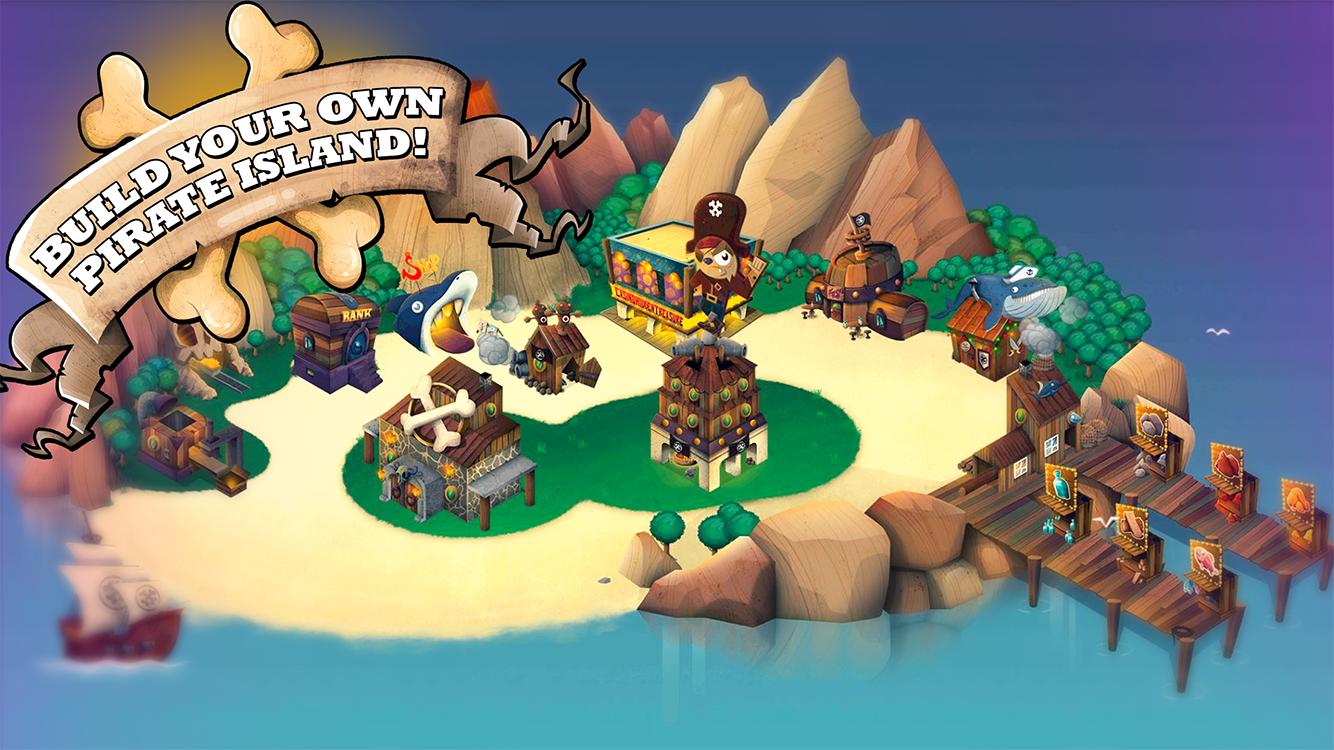 Pet Pirates