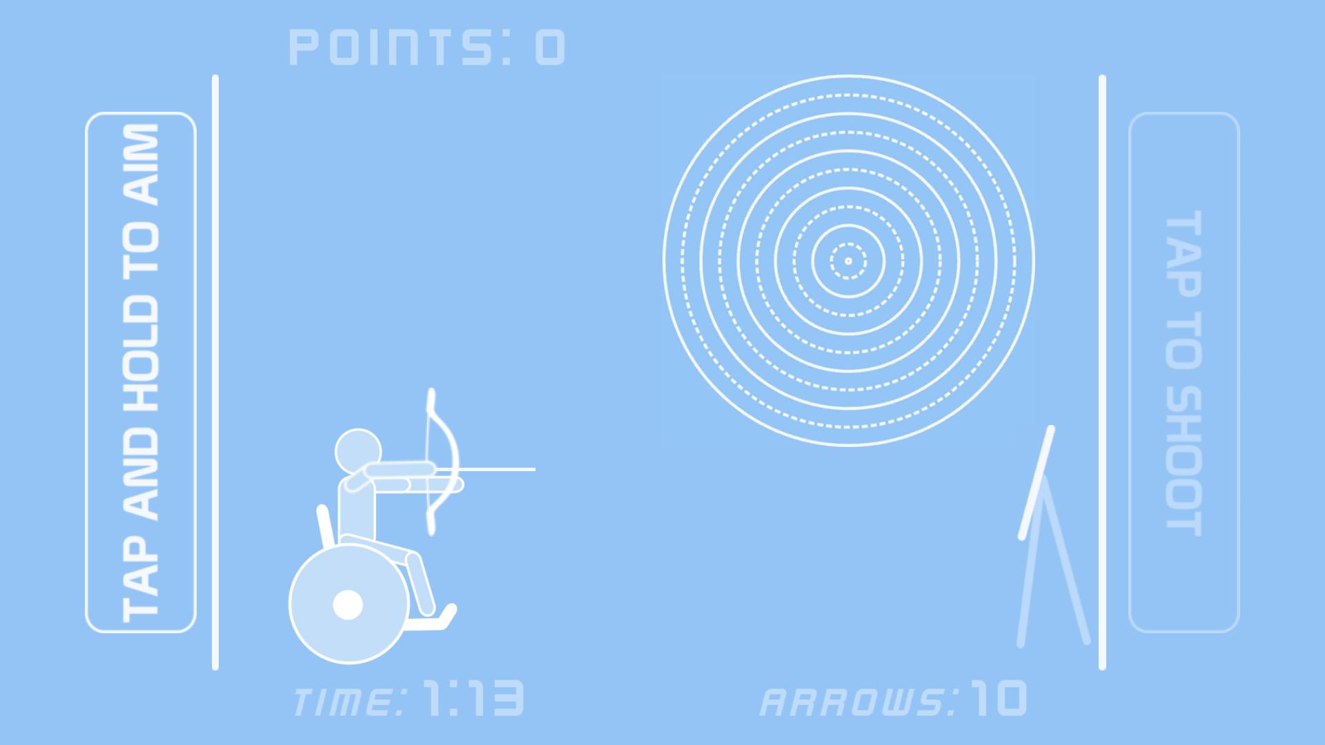 Parathletic Games