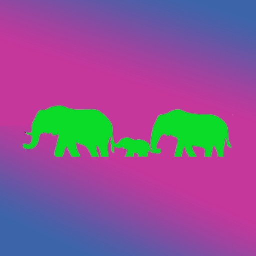 808Elephant