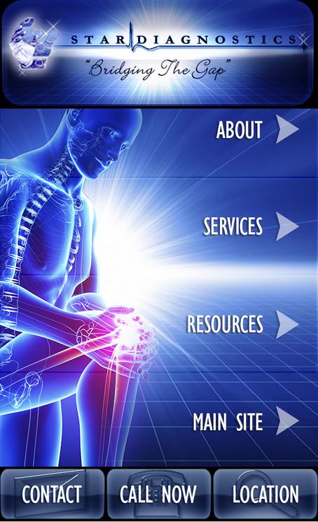 Star Diagnostics