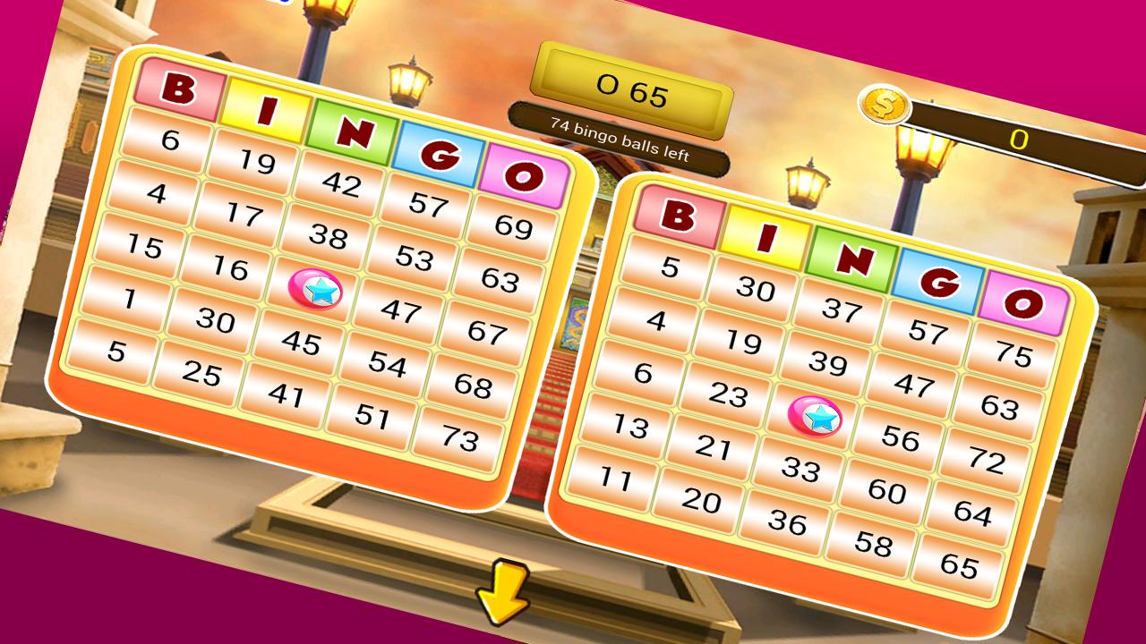 Bingo Kings