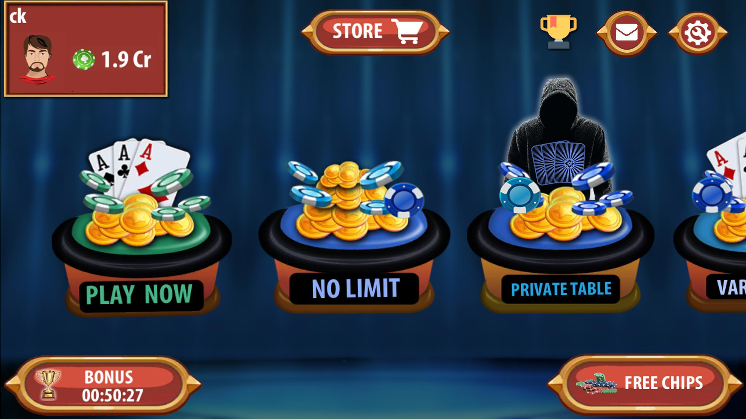 Teen Patti Pro