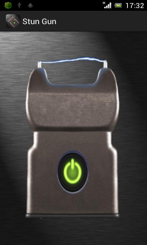 Fake Stun Gun