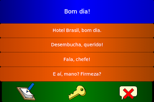 Hotel Brasil