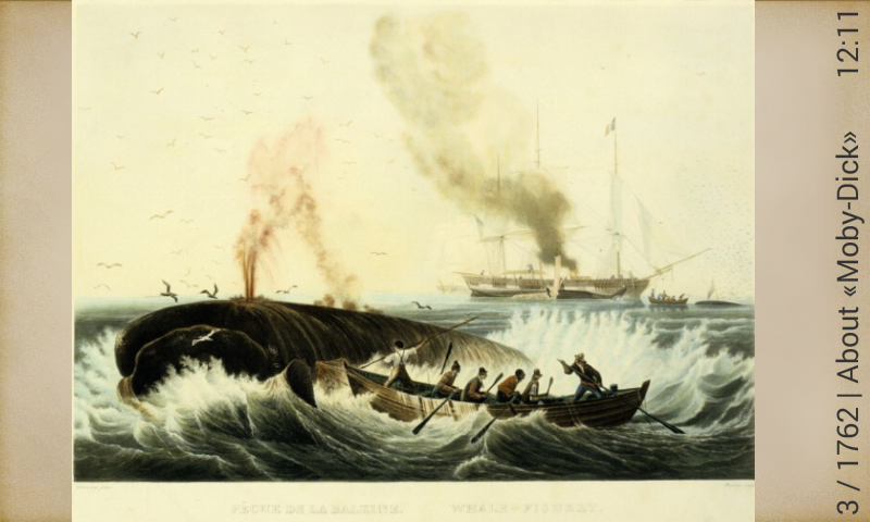 Moby-Dick
