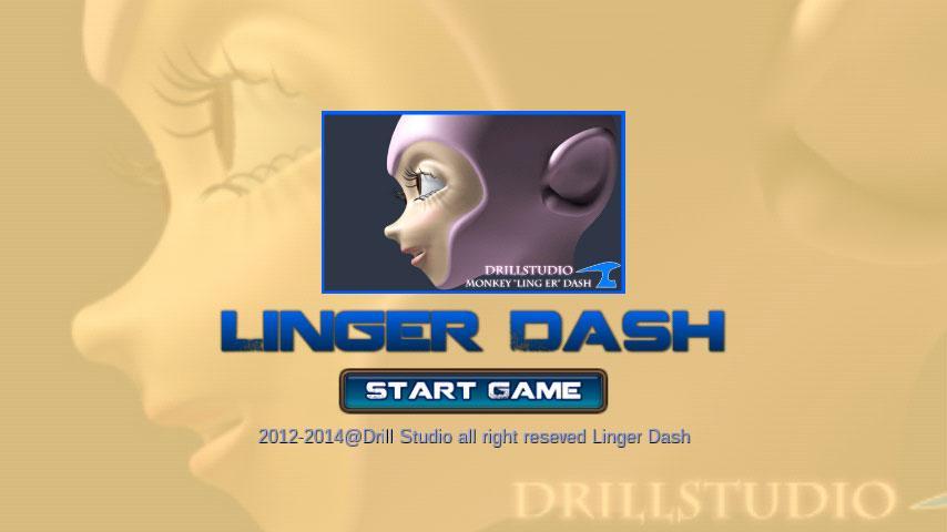Monkey Dash