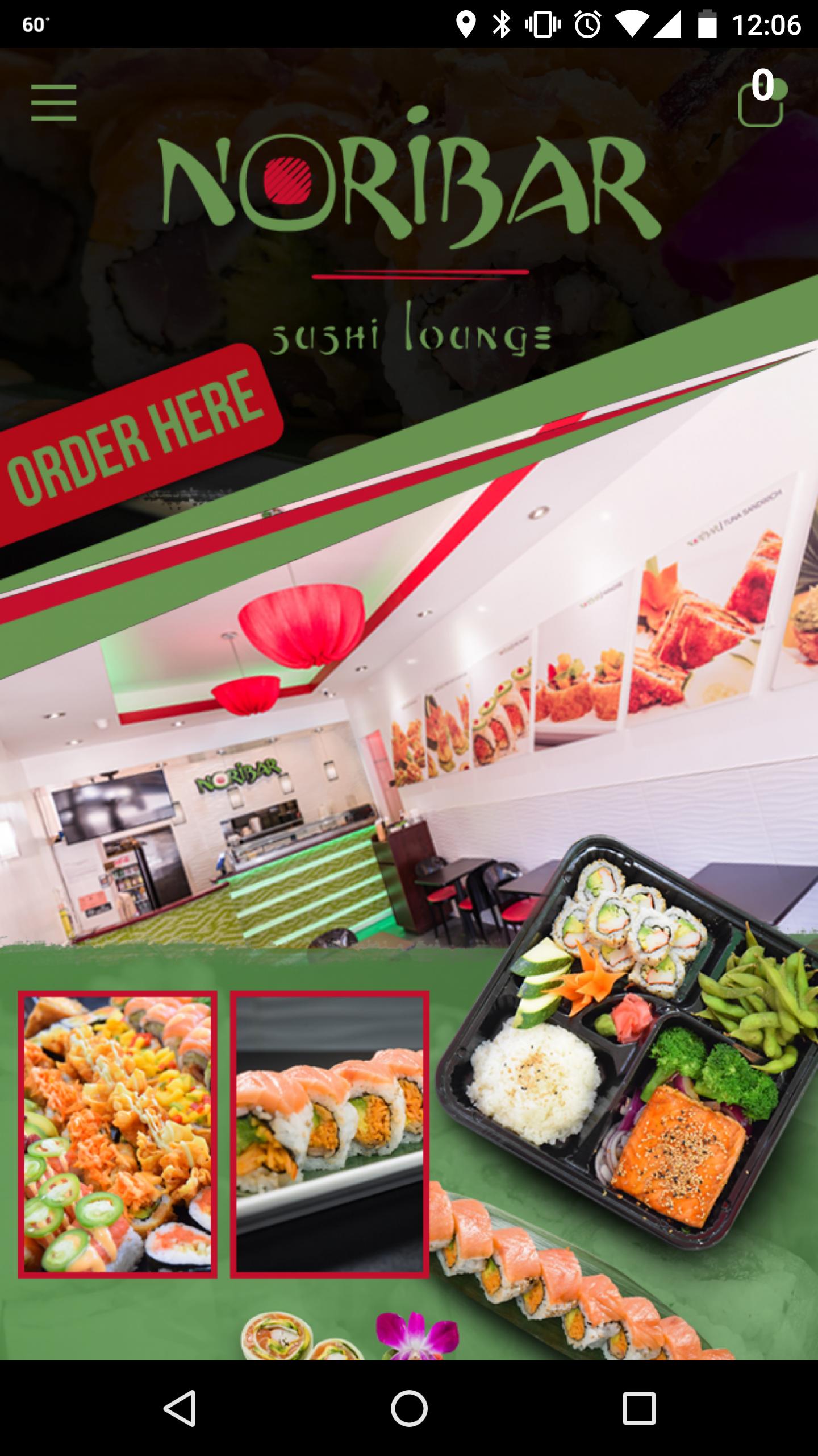 Noribar