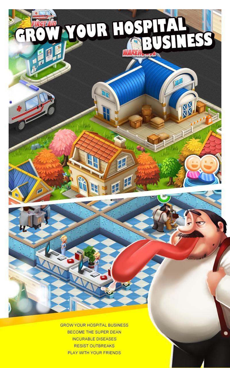 Sim Hospital