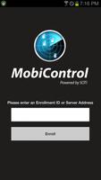 MobiControl HTC Agent