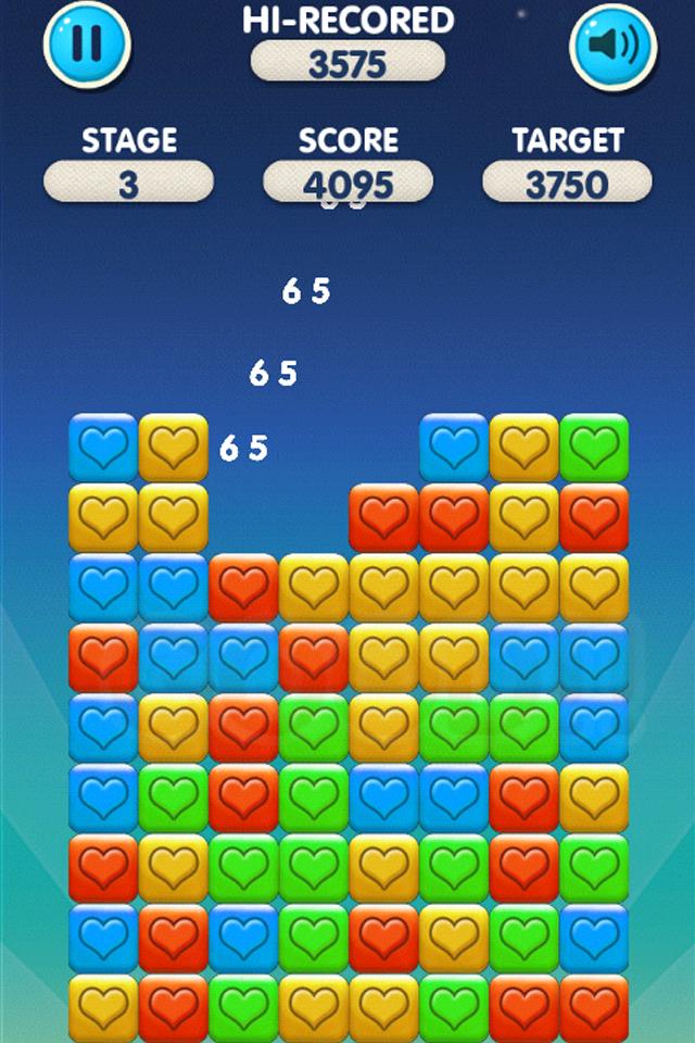 Crush Square