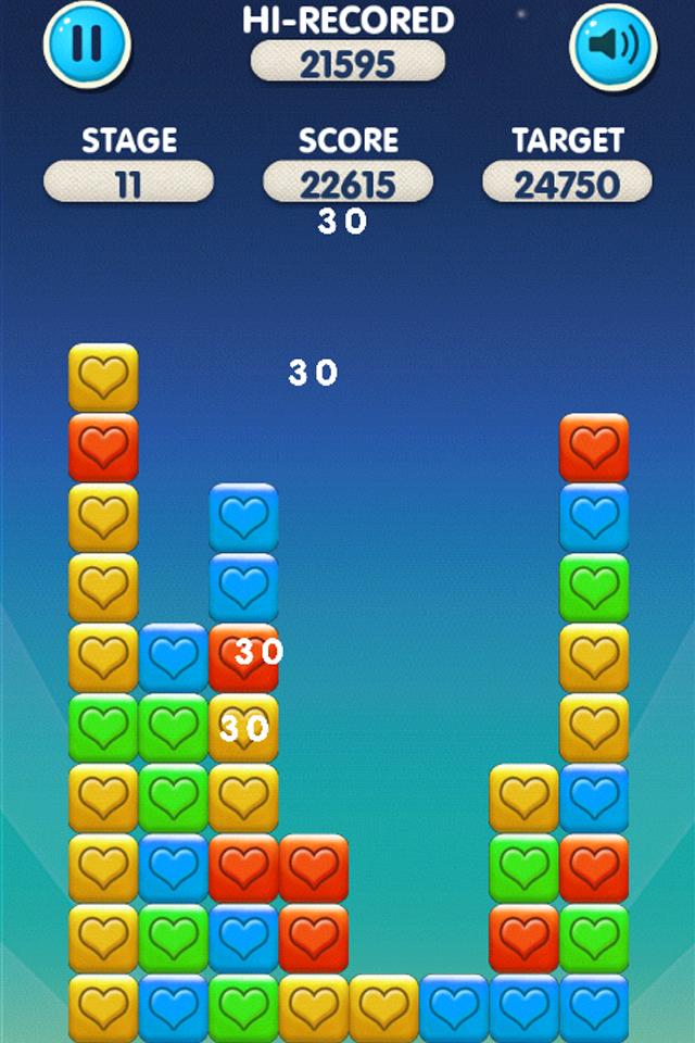 Crush Square