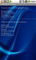 SuperBlue Free Bluetooth Chat