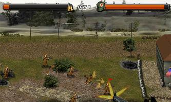 Brothers At War