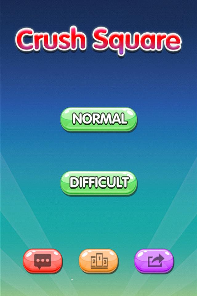 Crush Square