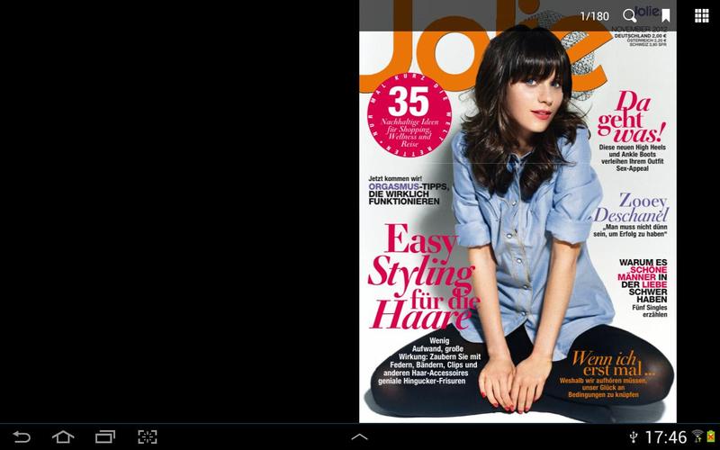 JOLIE emag