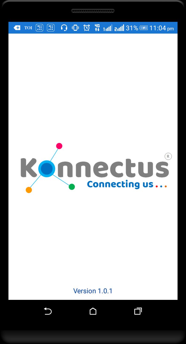 Konnetus