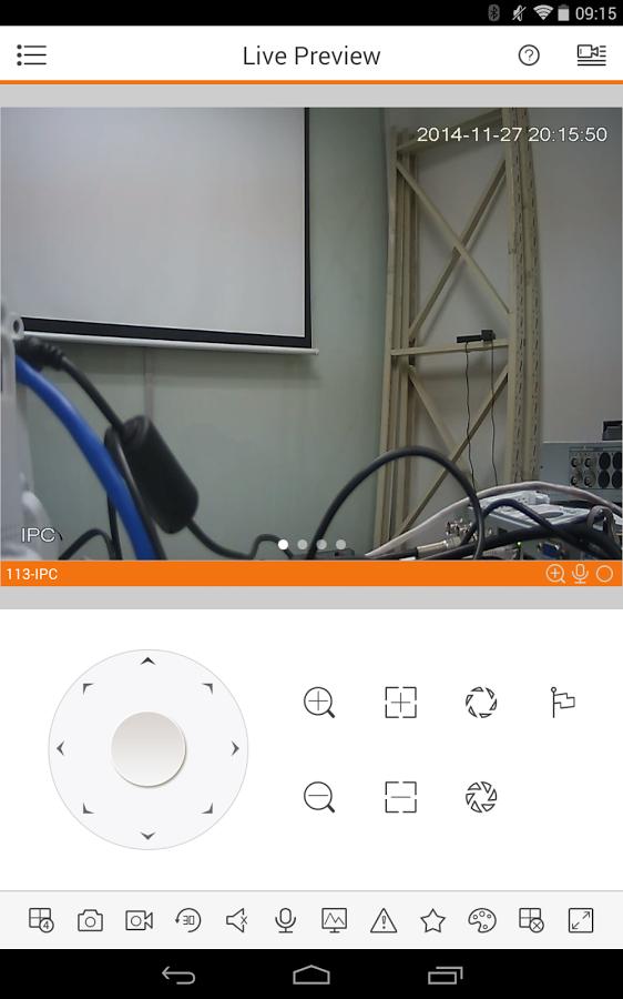 EvoHD lite