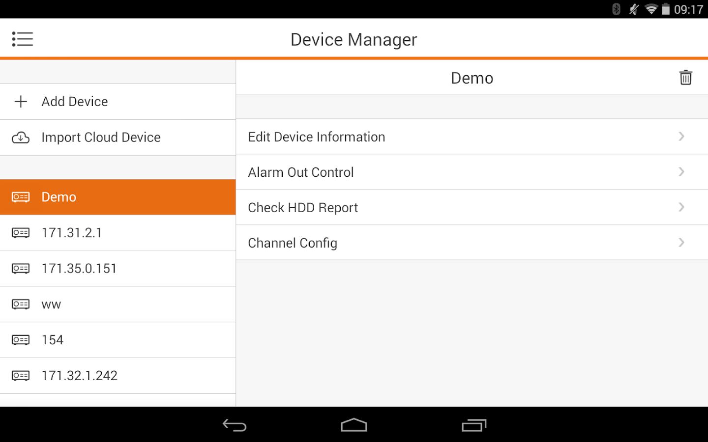 EvoHD lite