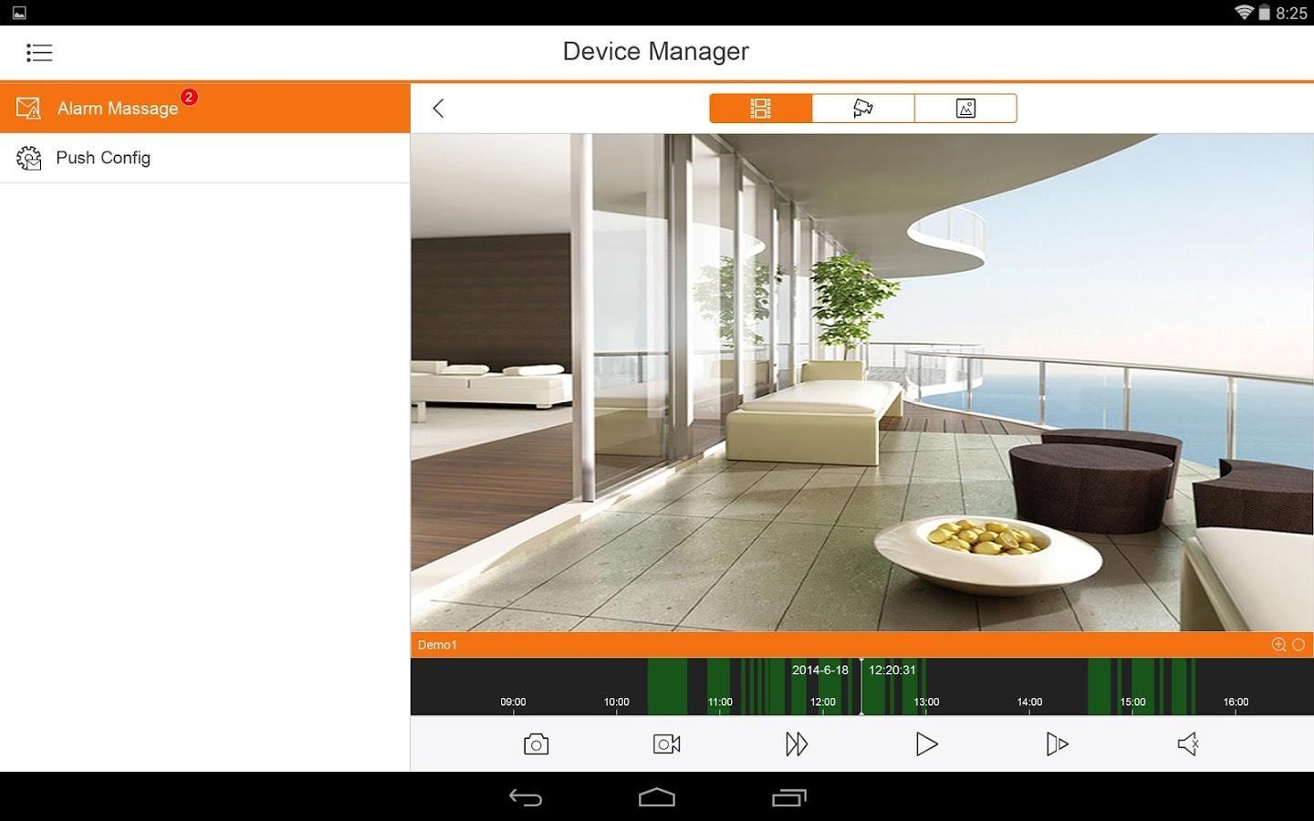 EvoHD lite