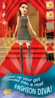 Top Girl Dress Up Game